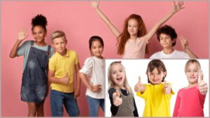 Wie Sie das Selbstbewusstsein stärken bei Kindern – Einfache Methoden selbstbewusstsein stärken kinder