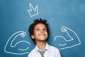 Wie Sie das Selbstbewusstsein stärken bei Kindern – Einfache Methoden selbstbewusstsein stärken kinder