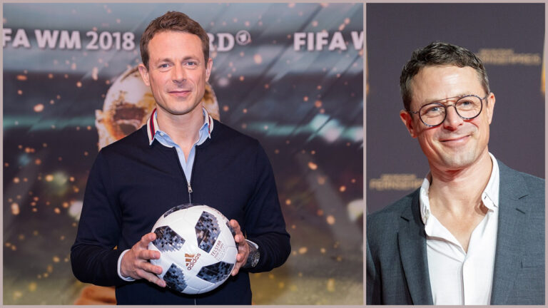 Alexander Bommes Krebserkrankung