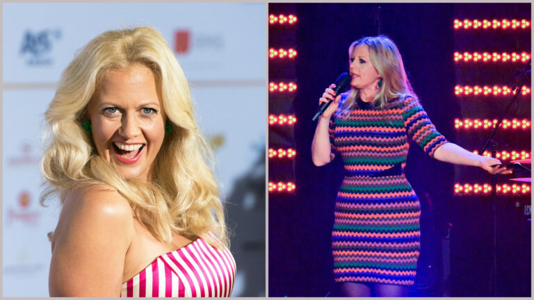 Barbara Schöneberger Ehemann