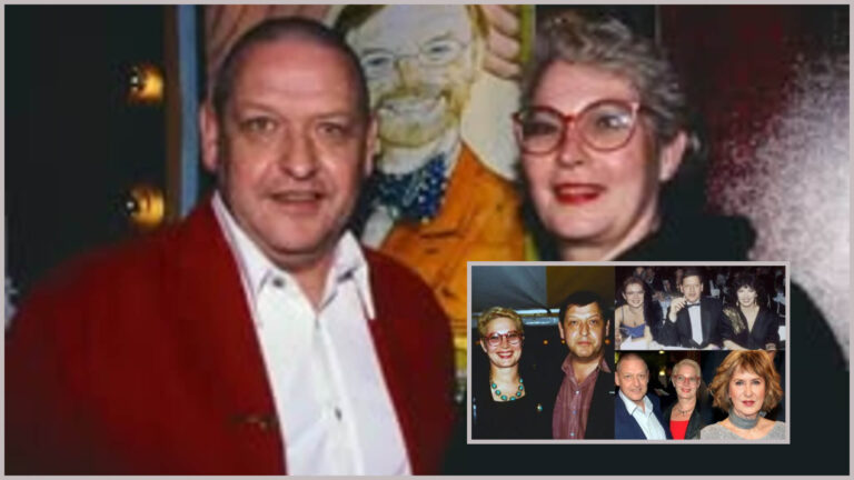 Bettina Freifrau von Leoprechting