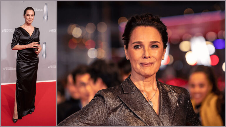 Désirée Nosbusch Schlaganfall – warum viele fans besorgt sind Désirée Nosbusch Schlaganfall