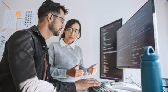 Wie Digitale Transformation Beratung Unternehmen bei der Zukunftssicherung hilft Digitale Transformation Beratung
