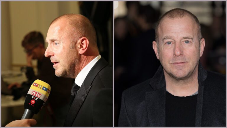 Heino Ferch Krebserkrankung