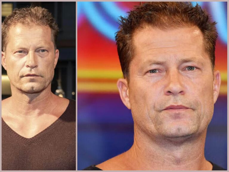 Mein Blick auf Til Schweiger und seine Rolle im deutschen Kino Mein Blick auf Til Schweiger und seine Rolle im deutschen Kino