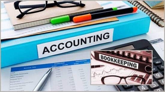 Was ist der Unterschied zwischen Buchhaltung und Finanzbuchhaltung? Was ist der Unterschied zwischen Buchhaltung und Finanzbuchhaltung