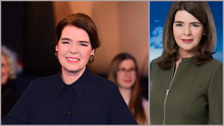 Wie alt ist Susanne Daubner