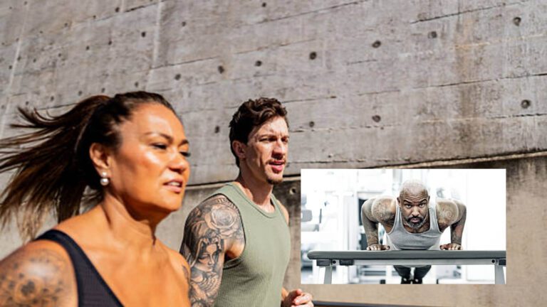 Wie lange kein Sport nach Tattoo? Wichtige Tipps zur Heilung Wie lange kein Sport nach Tattoo