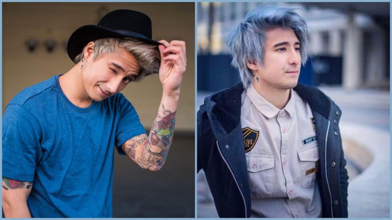 Julien Bam Freundin: Wer ist die mysteriöse Partnerin des YouTube-Stars? julien bam freundin