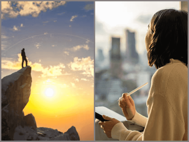 persönliche Entwicklung