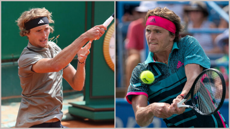 Alexander Zverev Tochter: Die Liebe eines stolzen Papas Alexander Zverev Tochter