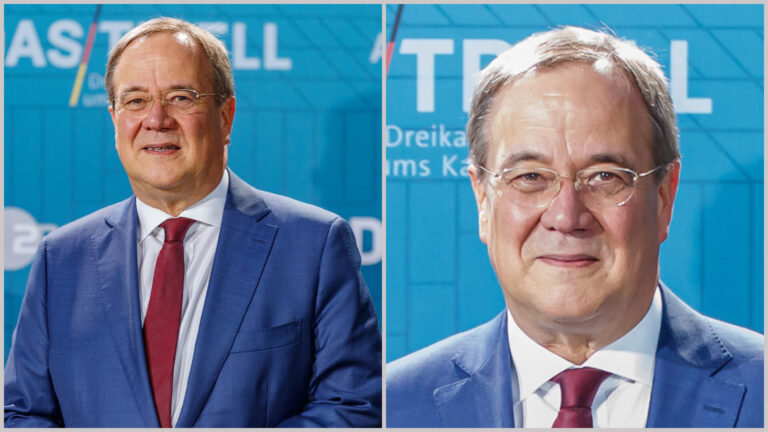 Armin Laschet Führerschein und die Reaktion der Öffentlichkeit Armin Laschet Führerschein