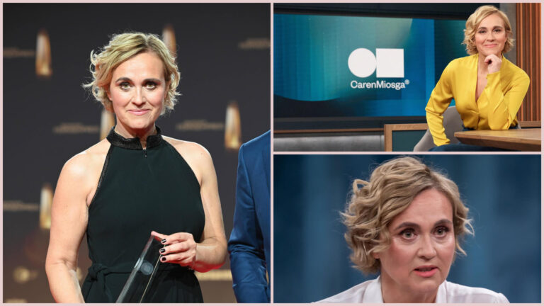 Caren Miosga heute Gäste