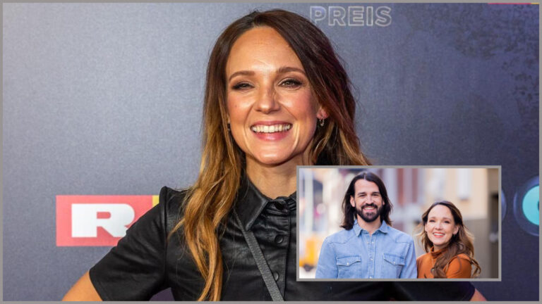 Carolin Kebekus Partner: Warum sie ihn geheim hält Carolin Kebekus Partner
