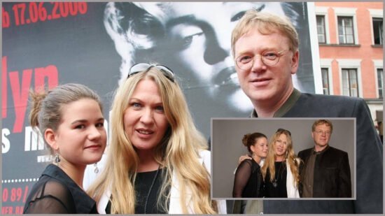 Charis Maria Werding – Ein Leben abseits des Rampenlichts Charis Maria Werding