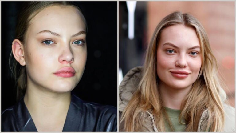 Cheyenne Ochsenknecht Lippen: Ihre Entscheidung zur Veränderung Cheyenne Ochsenknecht Lippen