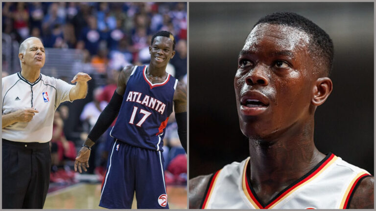 Dennis Schröder Vermögen