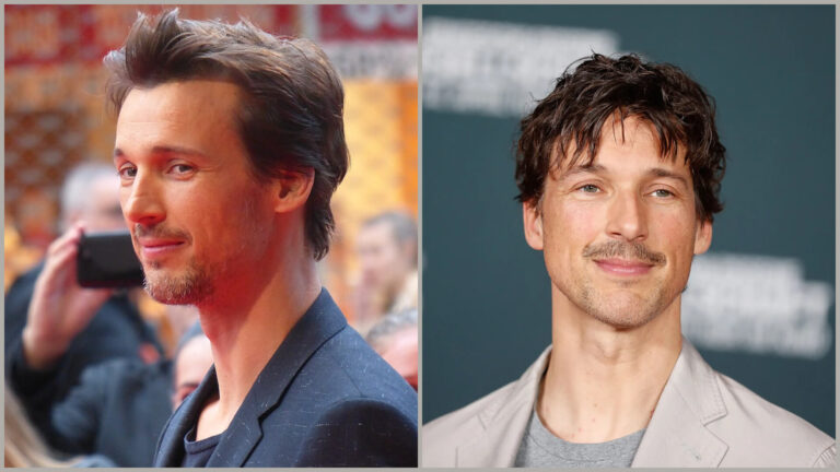 Florian David Fitz Kinder