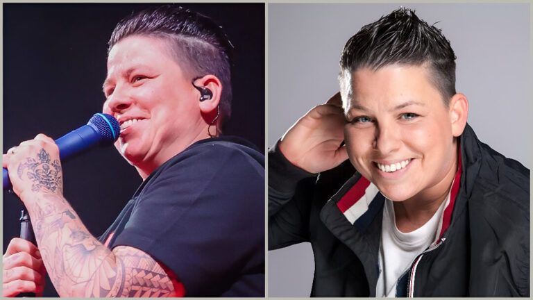 Kerstin Ott Tochter: Einblicke in das Leben ihrer Kinder Kerstin Ott Tochter