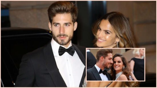 Kevin Trapp Freundin: Das Leben von Izabel Goulart Kevin Trapp Freundin