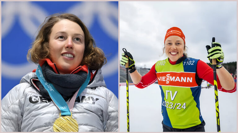 Laura Dahlmeier Unfall: Die Tragödie am Berg Laura Dahlmeier Unfall