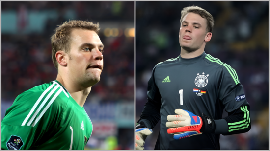 Manuel Neuer Hochzeit: Vom Kennenlernen bis zur Ehe Manuel Neuer Hochzeit