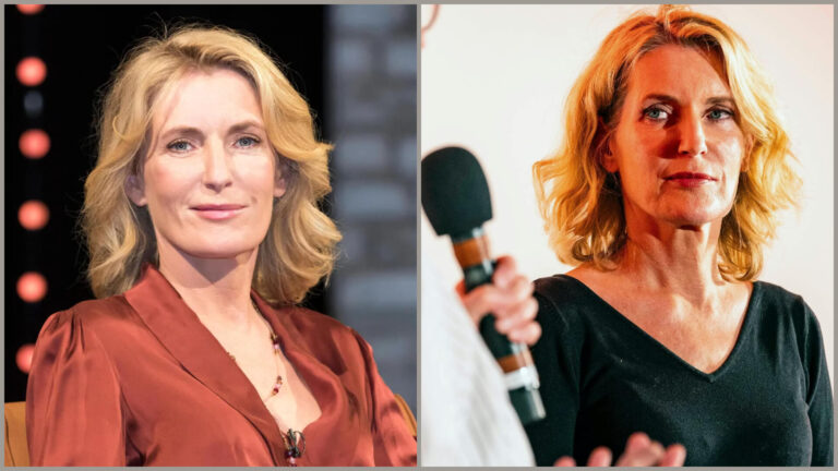 Maria Furtwängler neuer Partner