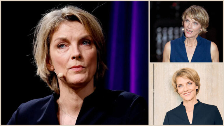 Marietta Slomka Krankheit