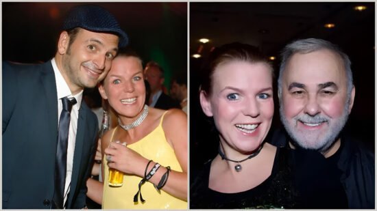 Mirja Boes Ehemann: Wer ist der Mann an ihrer Seite? Mirja Boes Ehemann