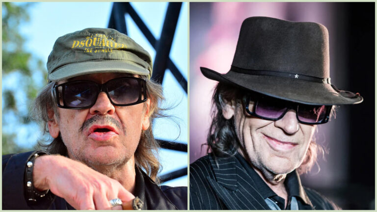 Wie alt ist Udo Lindenberg und wie lebt er? Wie alt ist Udo Lindenberg