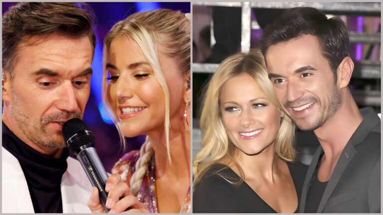 Florian Silbereisen Partner: Wer ist es wirklich? florian silbereisen partner