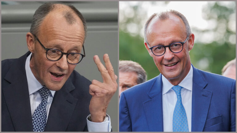 friedrich merz bürgergeld