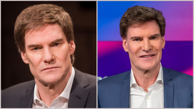 Carsten Maschmeyer Vermögen