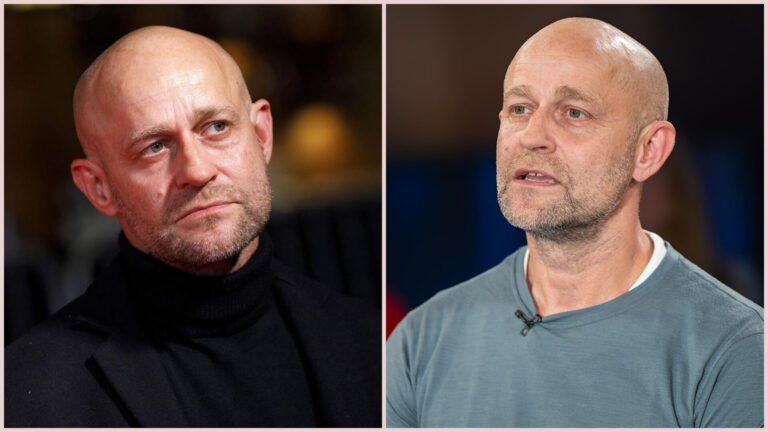 Jürgen Vogel Kinder