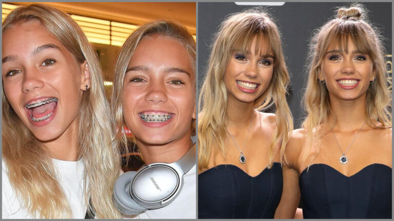 Lisa und Lena Wie die Zwillinge Millionen Herzen erobern Lisa und Lena Wie die Zwillinge Millionen Herzen erobern